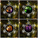 Entire Kingdom Collection - Ornament Collection