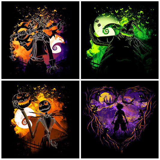 Entire Kingdom Collection - Apparel Collection