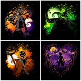 Entire Kingdom Collection - Apparel Collection