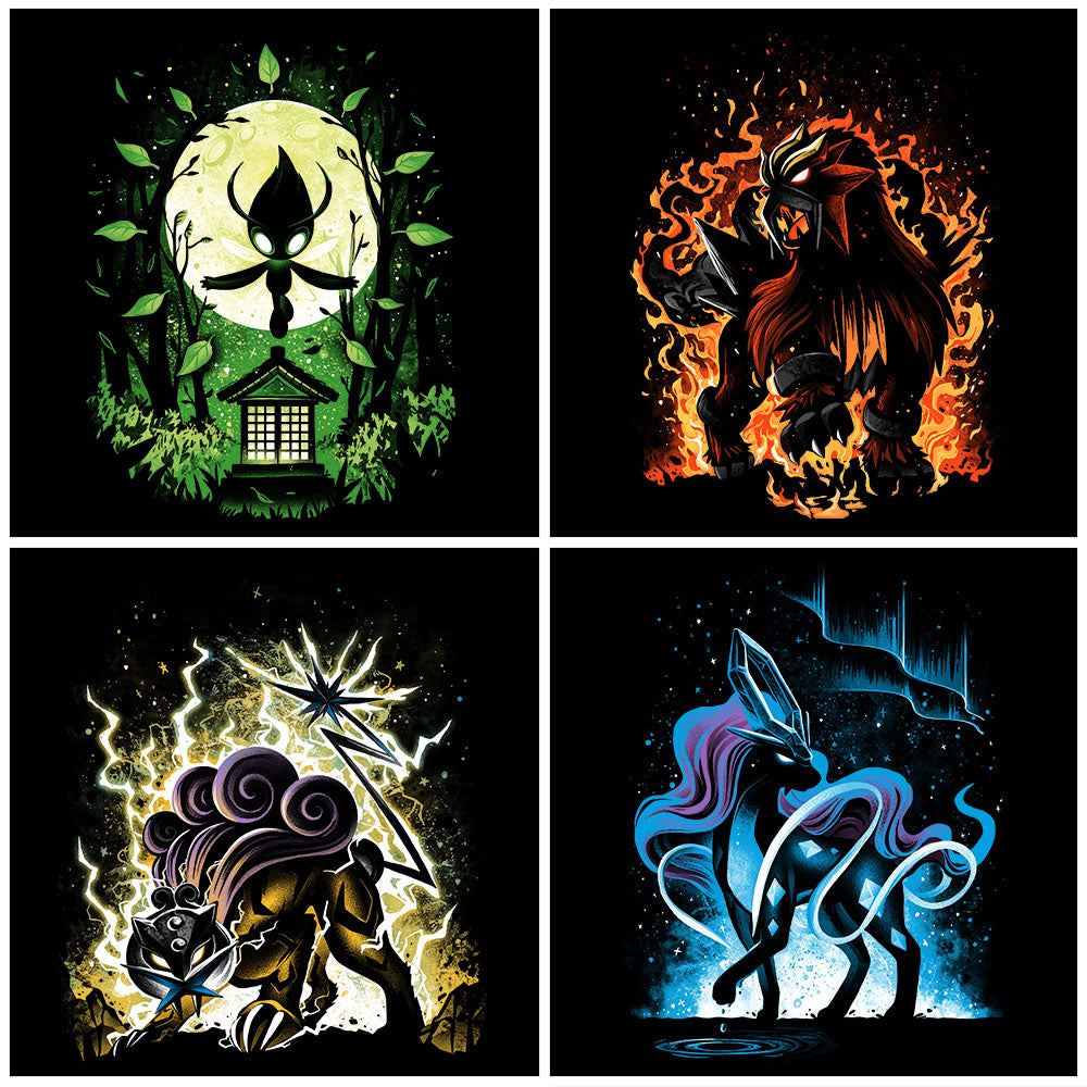 Once Upon a Tee