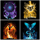 Entire Legends Series I Collection - Apparel Collection