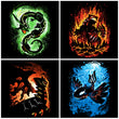 Entire Legends Series II Collection - Apparel Collection