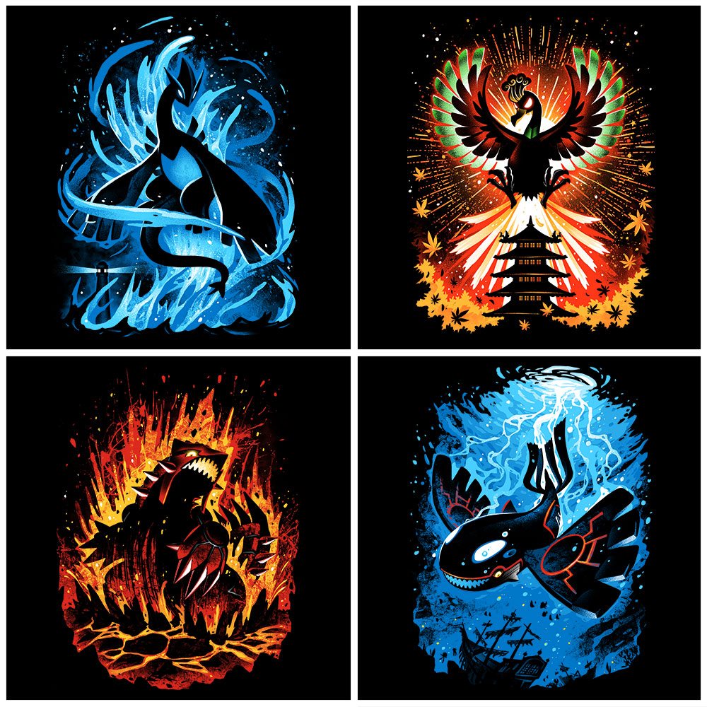 Once Upon a Tee