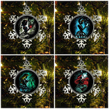Entire Magical Series I Collection - Ornament Collection