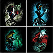 Entire Magical Series I Collection - Apparel Collection