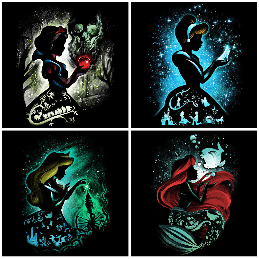 Once Upon a Tee
