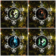 Entire Magical Series II Collection - Ornament Collection