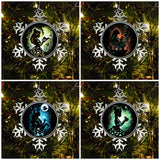Entire Magical Series II Collection - Ornament Collection