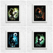 Entire Magical Series II Collection - Poster Collection