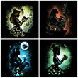 Entire Magical Series II Collection - Apparel Collection