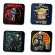 Entire Mando Collection - Coaster Collection