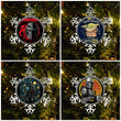 Entire Mando Collection - Ornament Collection