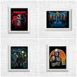 Entire Mando Collection - Poster Collection