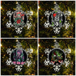 Entire Martian Collection - Ornament Collection