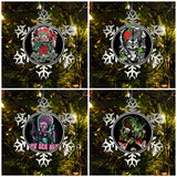 Entire Martian Collection - Ornament Collection