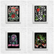 Entire Martian Collection - Poster Collection