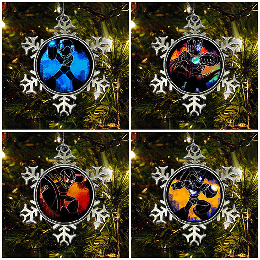 Entire Mega Collection - Ornament Collection