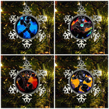 Entire Mega Collection - Ornament Collection