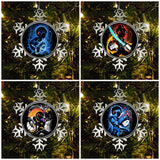Entire Mega Collection - Ornament Collection