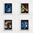 Entire Mega Collection - Poster Collection