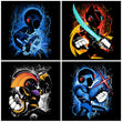 Entire Mega Collection - Apparel Collection