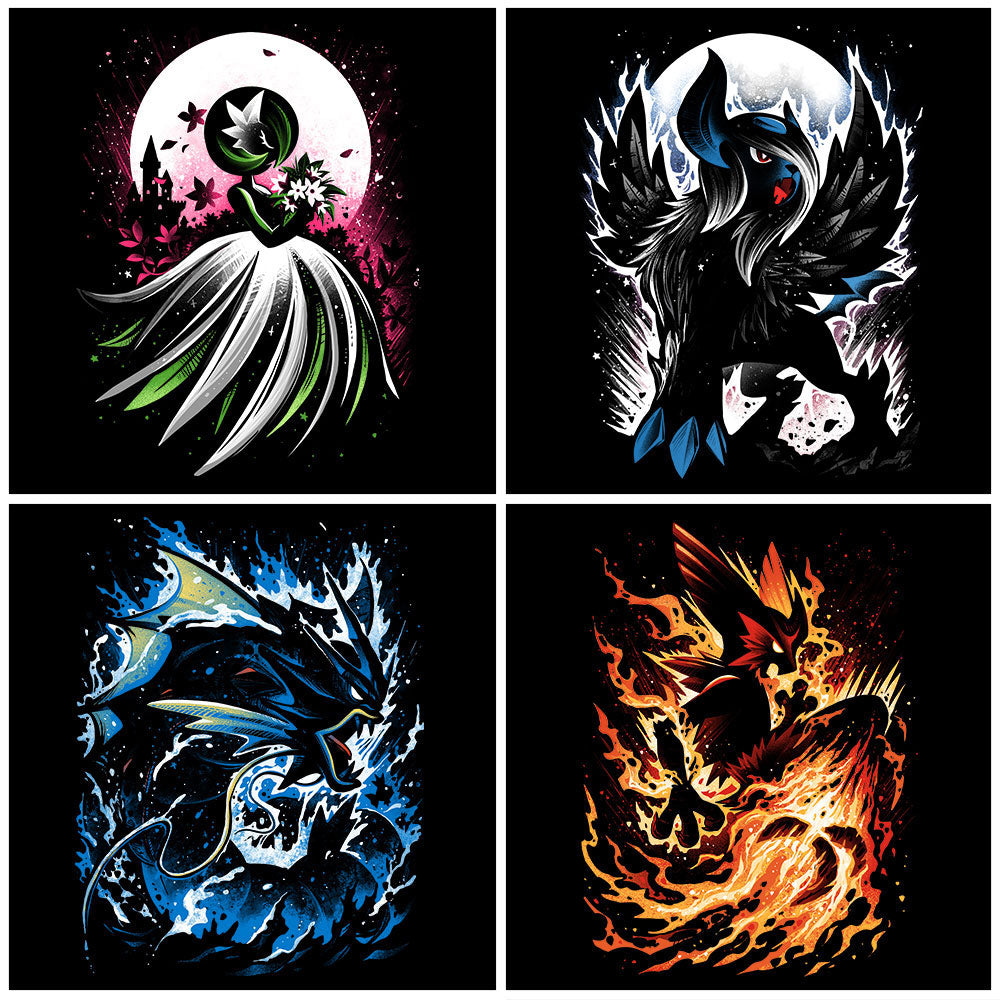 Once Upon a Tee