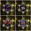 Entire Mutant Collection - Ornament Collection