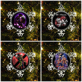 Entire Mutant Collection - Ornament Collection