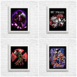Entire Mutant Collection - Poster Collection