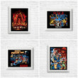 Entire Mutant Collection - Poster Collection