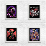 Entire Mutant Collection - Poster Collection