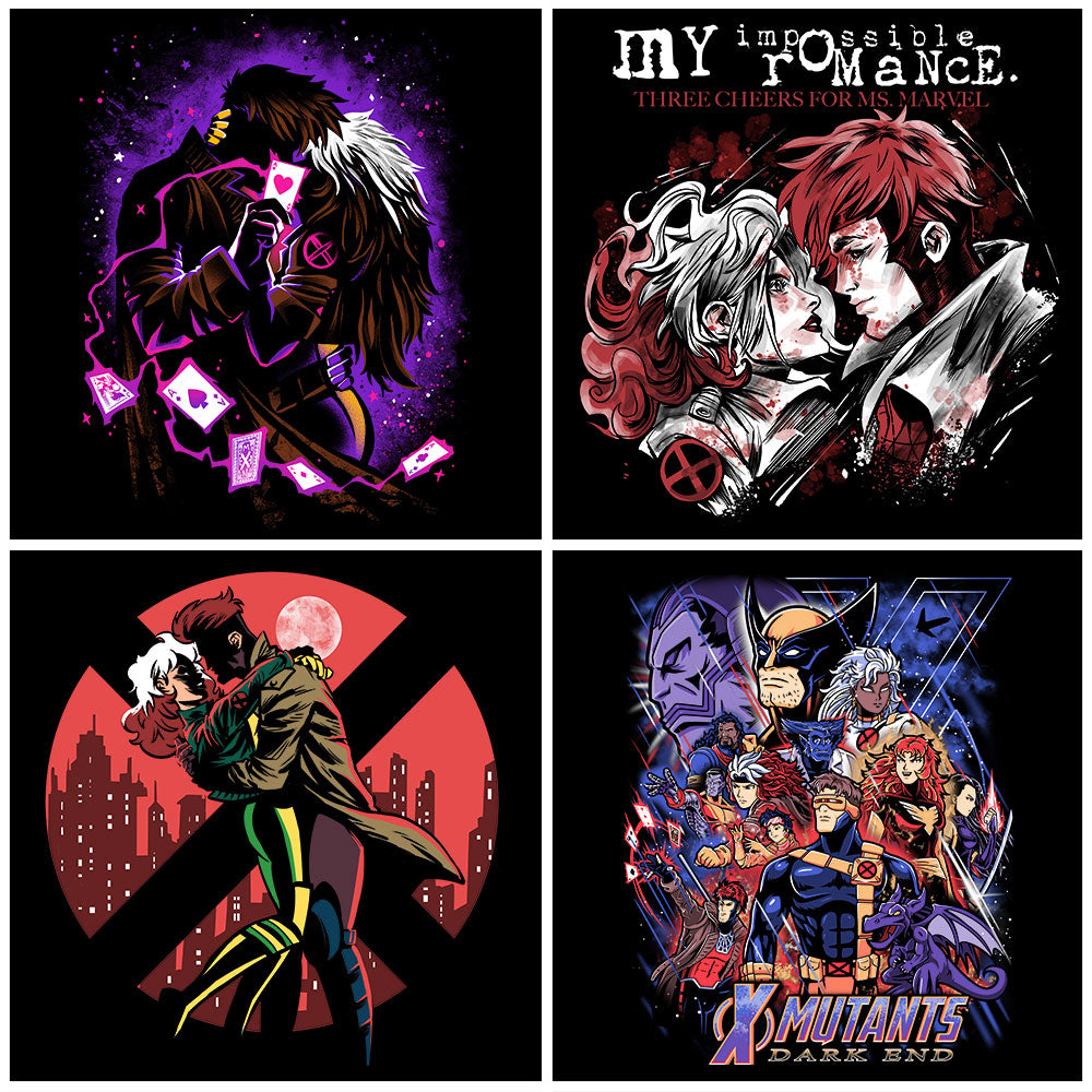 Once Upon a Tee