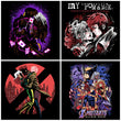 Entire Mutant Collection - Apparel Collection