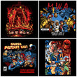 Entire Mutant Collection - Apparel Collection