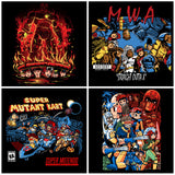 Entire Mutant Collection - Apparel Collection