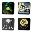 Entire Nightmare Collection - Coaster Collection