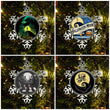 Entire Nightmare Collection - Ornament Collection