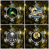 Entire Nightmare Collection - Ornament Collection