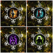 Entire Nightmare Collection - Ornament Collection