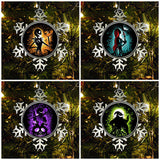 Entire Nightmare Collection - Ornament Collection