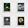 Entire Nightmare Collection - Poster Collection