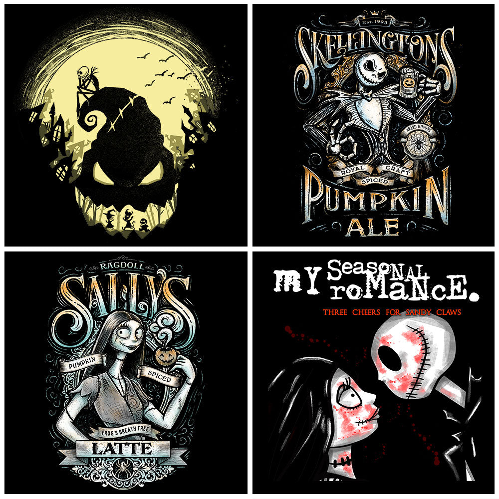Once Upon a Tee