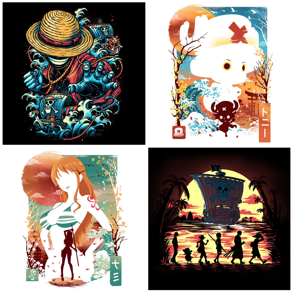 Once Upon a Tee