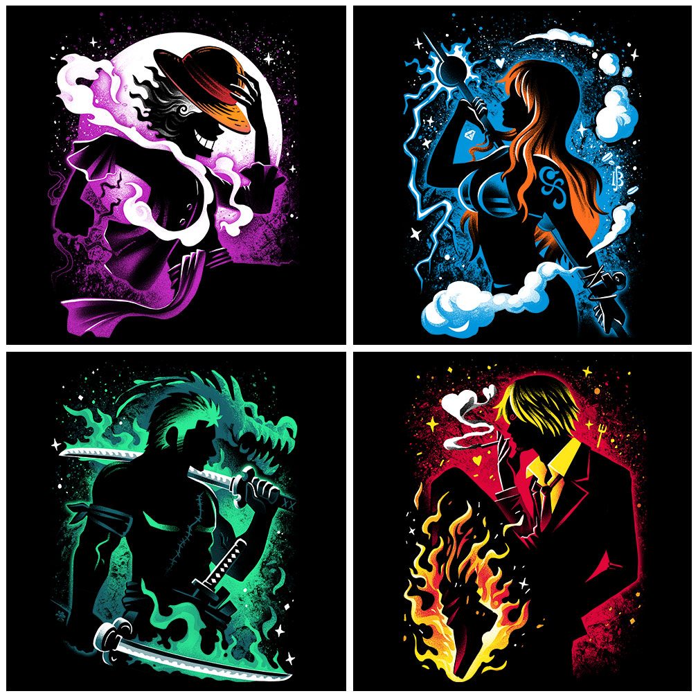 Once Upon a Tee