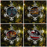 Entire Postcard Collection - Ornament Collection