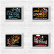 Entire Postcard Collection - Poster Collection