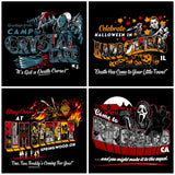 Entire Postcard Collection - Apparel Collection