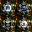 Entire Queensland Collection - Ornament Collection