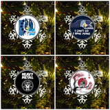 Entire Queensland Collection - Ornament Collection