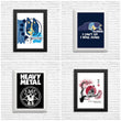 Entire Queensland Collection - Poster Collection